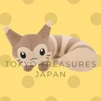 Plush - Pokémon / Furret