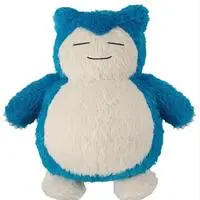 Plush - Pokémon / Snorlax