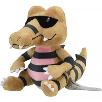 Pokemon fit - Pokémon / Krokorok