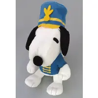Plush - PEANUTS / Snoopy