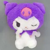 Plush - Sanrio / Kuromi