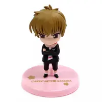 Trading Figure - Card Captor Sakura / Li Syaoran