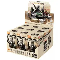 Trading Figure - Star Wars