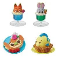 Trading Figure - Lilo & Stitch / Flownder