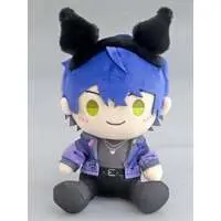 Plush - Sanrio characters / Kuromi