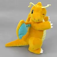 Plush - Pokémon / Dragonite
