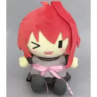 Plush - Mashiroiro Symphony