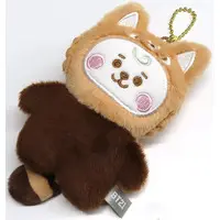 Key Chain - BT21 / RJ