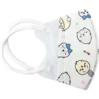 Mask - Chiikawa / Chiikawa & Usagi & Hachiware