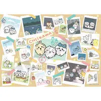 Jigsaw puzzle - Chiikawa