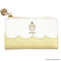 Pouch - Key case - Chiikawa / Usagi