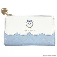 Pouch - Key case - Chiikawa / Hachiware