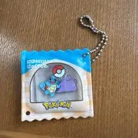 Key Chain - Pokémon / Squirtle