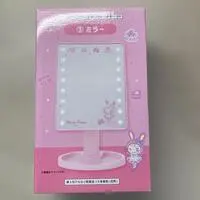 Mirror - mezzo piano