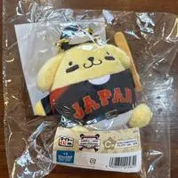 Plush - Sanrio / Pom Pom Purin