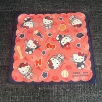 Handkerchief - Sanrio characters / Hello Kitty