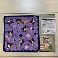 Towels - Handkerchief - Sanrio / Kuromi