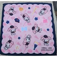 Handkerchief - Sanrio / My Melody