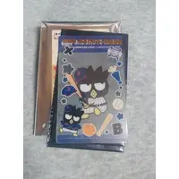 Character Card - Sanrio / BAD BADTZ-MARU