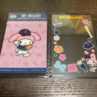 Character Card - Portrait - Sanrio / My Melody