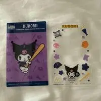 Character Card - Sanrio / Kuromi