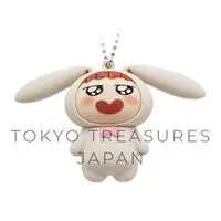 Key Chain - Crayon Shin-chan / Sakurada Nene