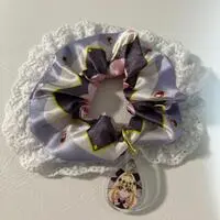 Hair Tie (Scrunchy) - Pretty Cure Series