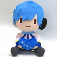 Plush - VOCALOID / KAITO