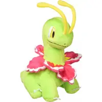 Pokemon fit - Pokémon / Meganium