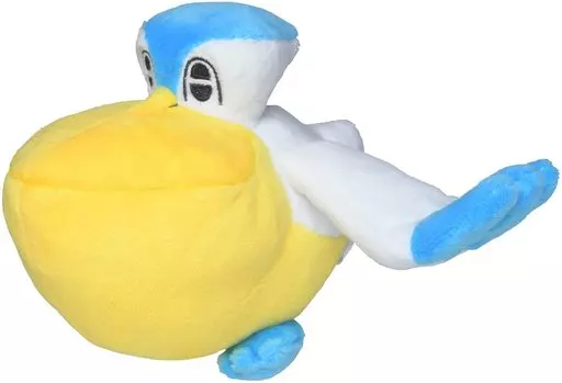 Pokemon fit - Pokémon / Pelipper