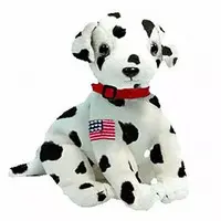 Plush - Beanie Babies