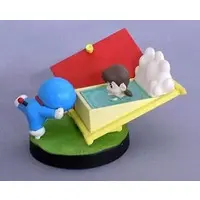 Trading Figure - Doraemon / Minamoto Shizuka