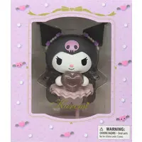 Figure - Sanrio characters / Kuromi