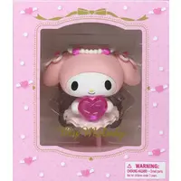 Figure - Sanrio characters / My Melody