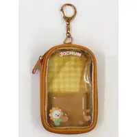 Acrylic stand case - JOCHUM