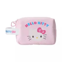 Pouch - Sanrio characters / Hello Kitty