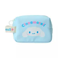Pouch - Sanrio characters / Cinnamoroll
