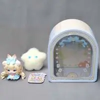 Trading Figure - Mini Figure - MIMIA