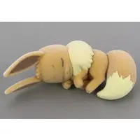 Trading Figure - Pokémon / Eevee