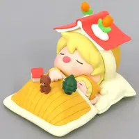 Trading Figure - POP MART