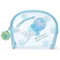 Sanrio x Chupa Chups - Chupa Chups / Cinnamoroll