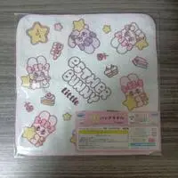 Towels - Handkerchief - Esther Bunny