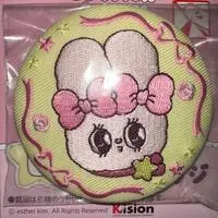 Badge - Esther Bunny