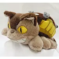 Plush - My Neighbor Totoro / Catbus