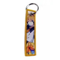 Key Chain - VOCALOID / Hatsune Miku & Kagamine Len