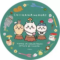 Stickers - Chiikawa