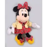 Plush - Disney / Minnie Mouse
