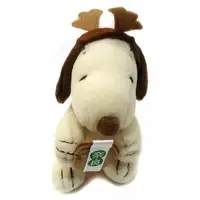 Plush - PEANUTS / Snoopy