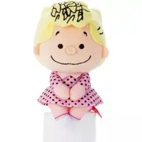 Chokkorisan - PEANUTS / Sally