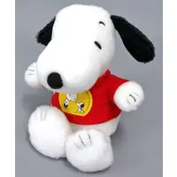 Plush - PEANUTS / Snoopy